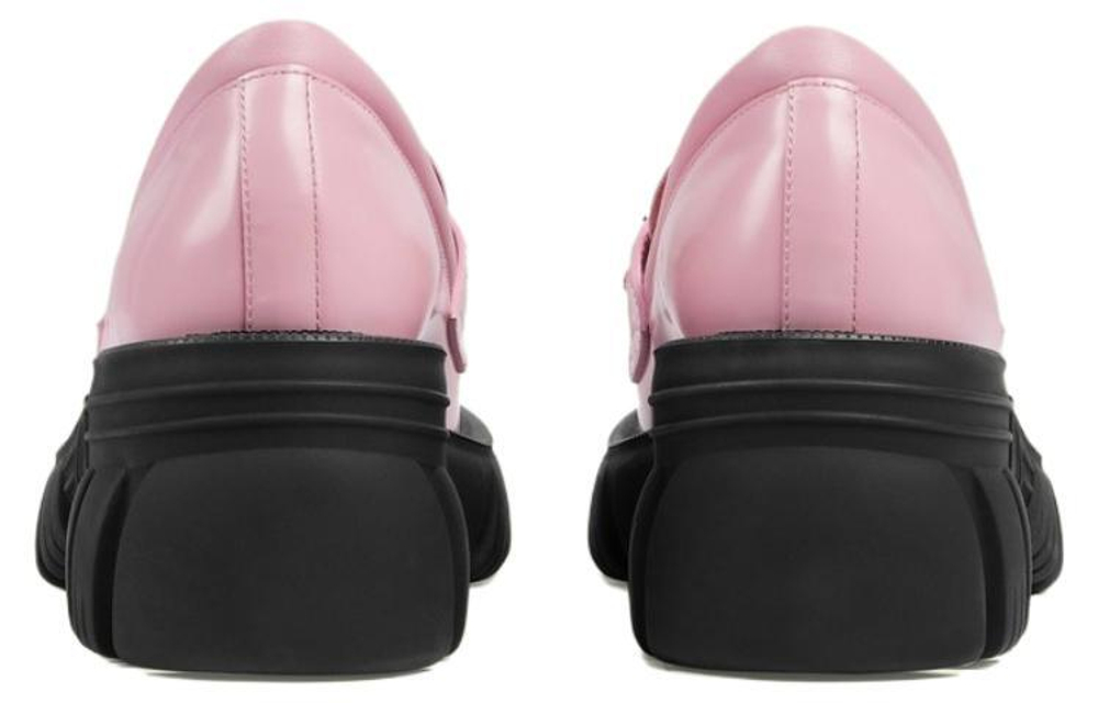 Gucci (Женская размерная сетка)