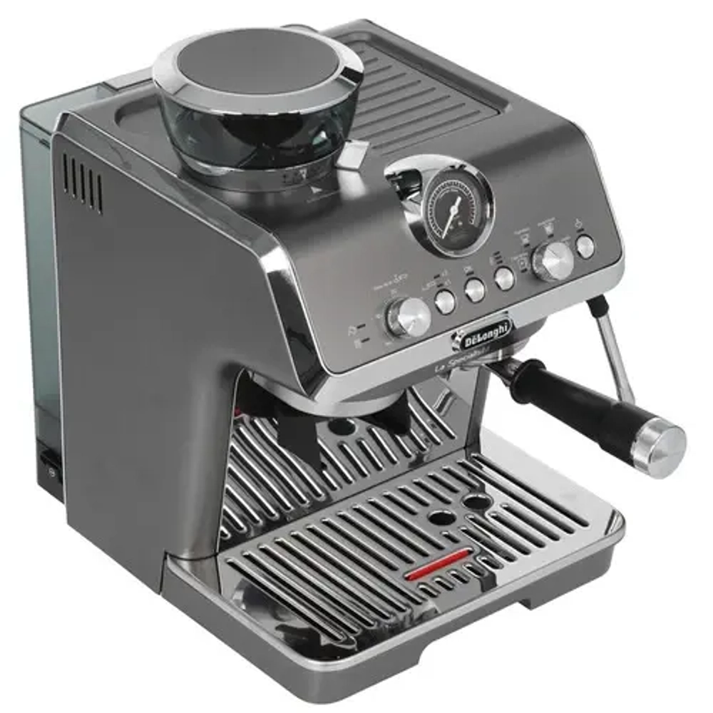 Кофеварка рожковая DELONGHI EC9255.T