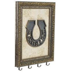 GAEM Ключница, L22 W2,5 H30 см