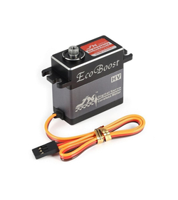 Сервомашинка цифровая JX Servo CLS6336HV (63г/35.6/0.11/7.4V) Ecoboost