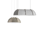 Люстра дизайнерская Decibel by Satelight