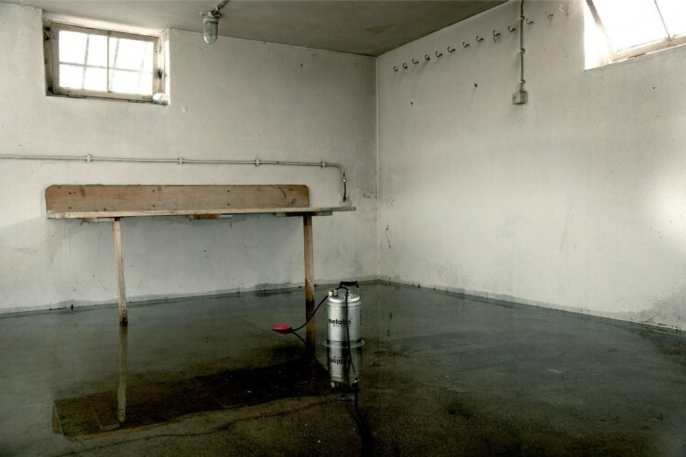 Насос дренажный METABO DP 28-10 S Inox 604112000