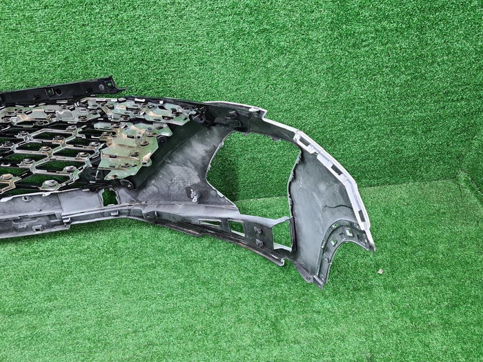 Бампер передний Omoda C5 (2022-н.в.)