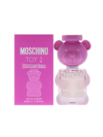 MOSCHINO Toy 2 Bubble Gum lady 50ml edt