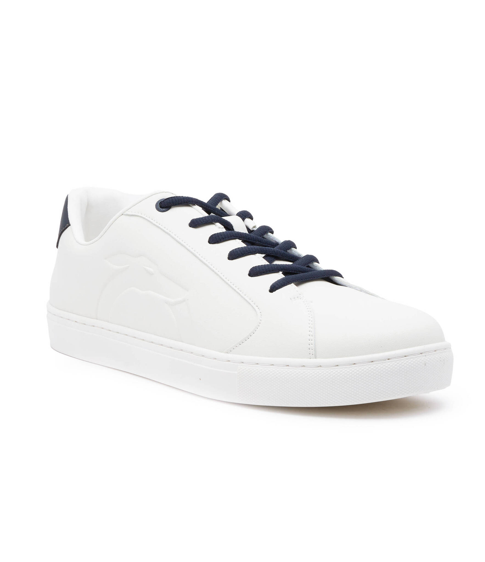 Кроссовки Trussardi - белый(77A00487 9Y099998)