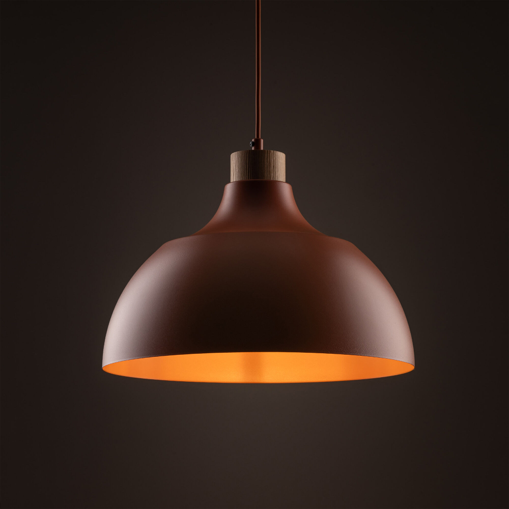 Подвесной светильник TK Lighting Cap 6927 Cap