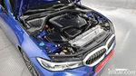 BMW 3 Series (G20) 320i M Sports (01.2021)