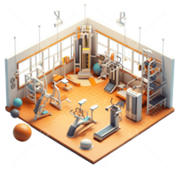 Домашние тренажеры