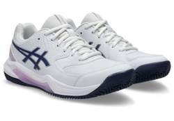 Женские Кроссовки теннисные Asics Gel-Dedicate 8 Clay