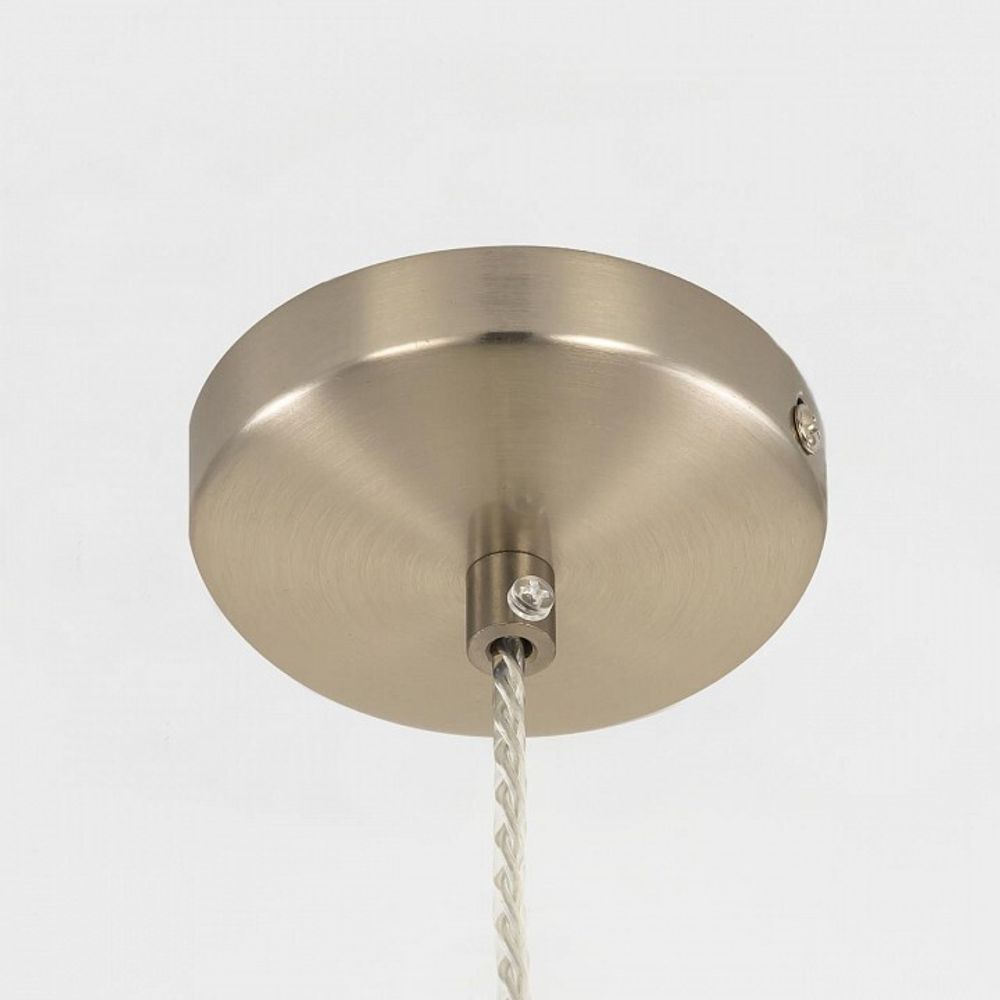 Подвесной светильник Citilux Томми CL102626