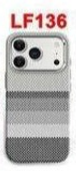Mosbros Carbon Magsafe IP17 PRO MAX