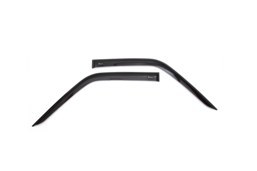 Дефлекторы окон Vinguru FIAT Ducato II 2002-2012, фургон, AFV82202