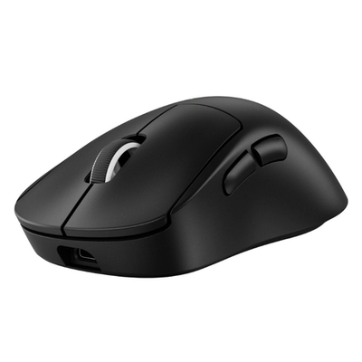 Мышь Logitech PRO X SUPERLIGHT 2 DEX, Black