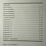 Бетховен - Симфонии №1-9 7LP (Франция)