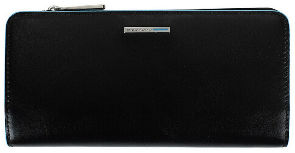 Кошелек женский Piquadro Blue Square PD4573B2R/N
