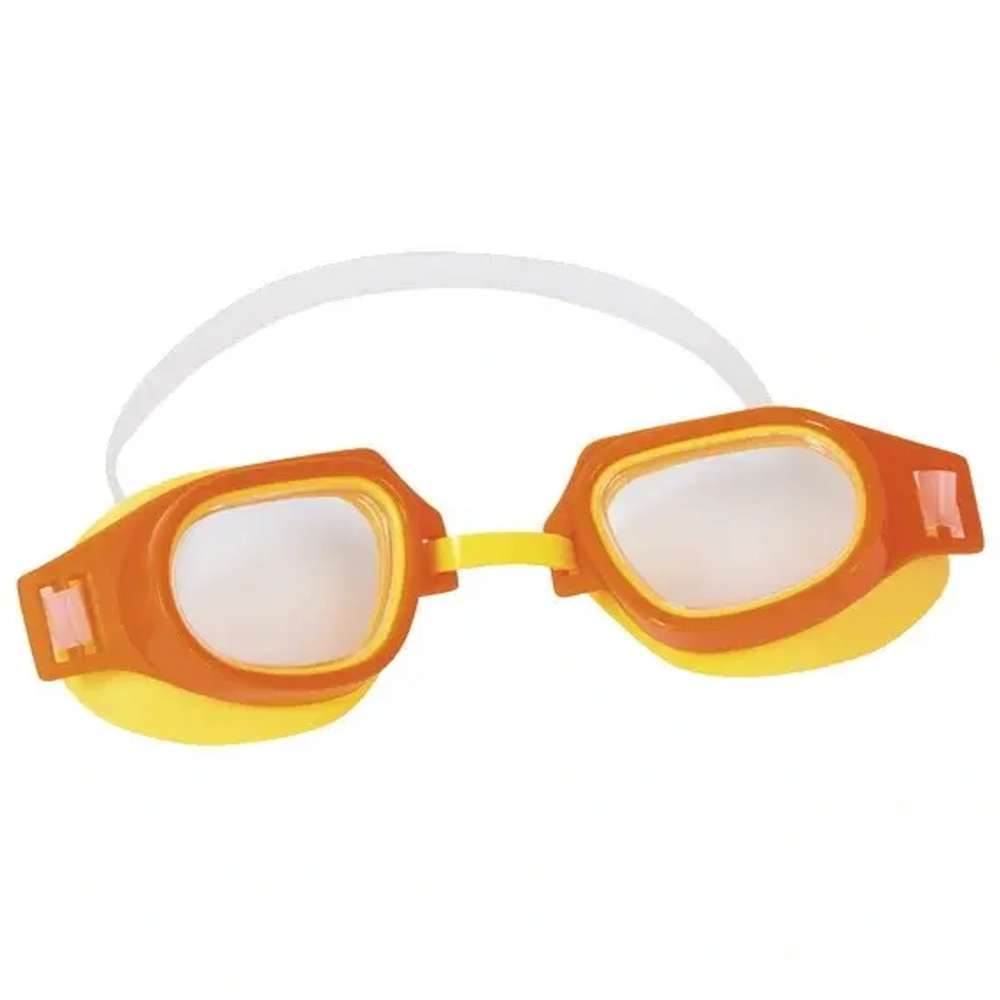 Очки для плавания от 7 лет Aquanaut Essential Bestway (21003)