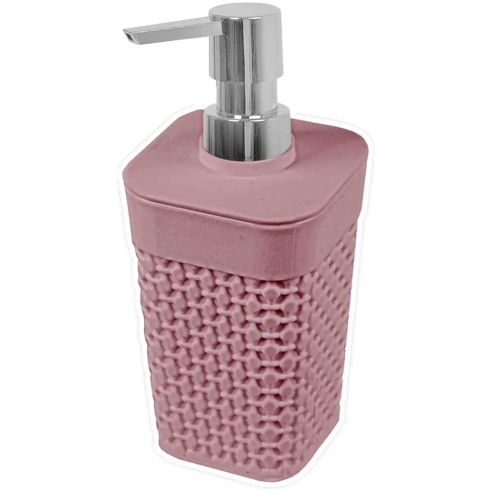 Дозатор для жидкого мыла OSLO черничный морс