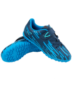 Бутсы многошиповые Rapido TF Navy/blue, детский