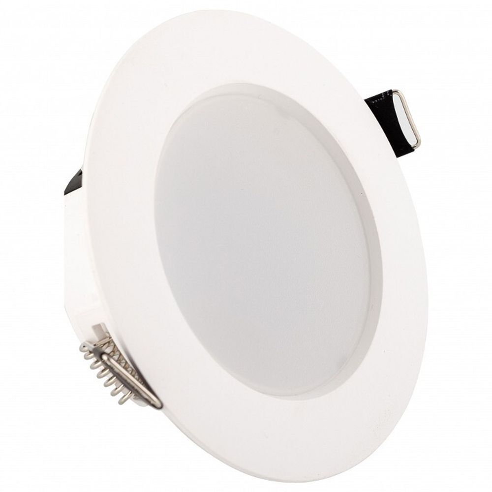 Встраиваемый светильник Denkirs DK3046/7/8/9 DK3049-WH