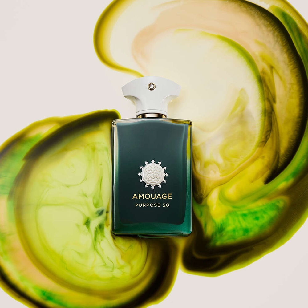 Amouage Purpose 50 Extrait de Parfum