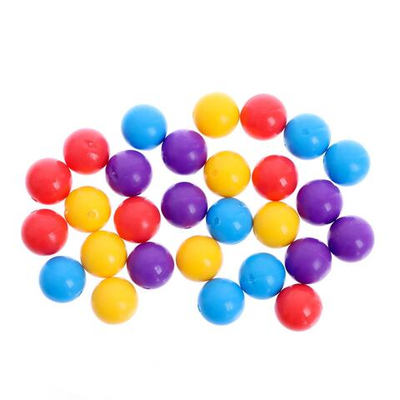 Сортер "Ловкие шарики"