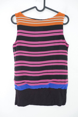 Топ Motivi в полоску 42-44 размер