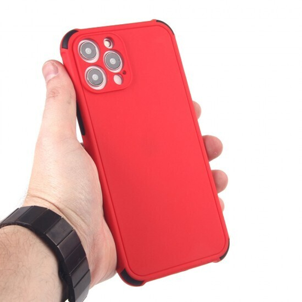 Чехол для iPhone 12 Pro Max, 012423 Синий