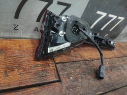 Фонарь задний правый Haval F7 1 19-24 Б/У Оригинал 4133104XKQ00A