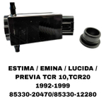 МОТОРЧИК ОМЫВАТЕЛЯ LUCIDA TCR/CAMRY SXV10/20 RX300 ST191