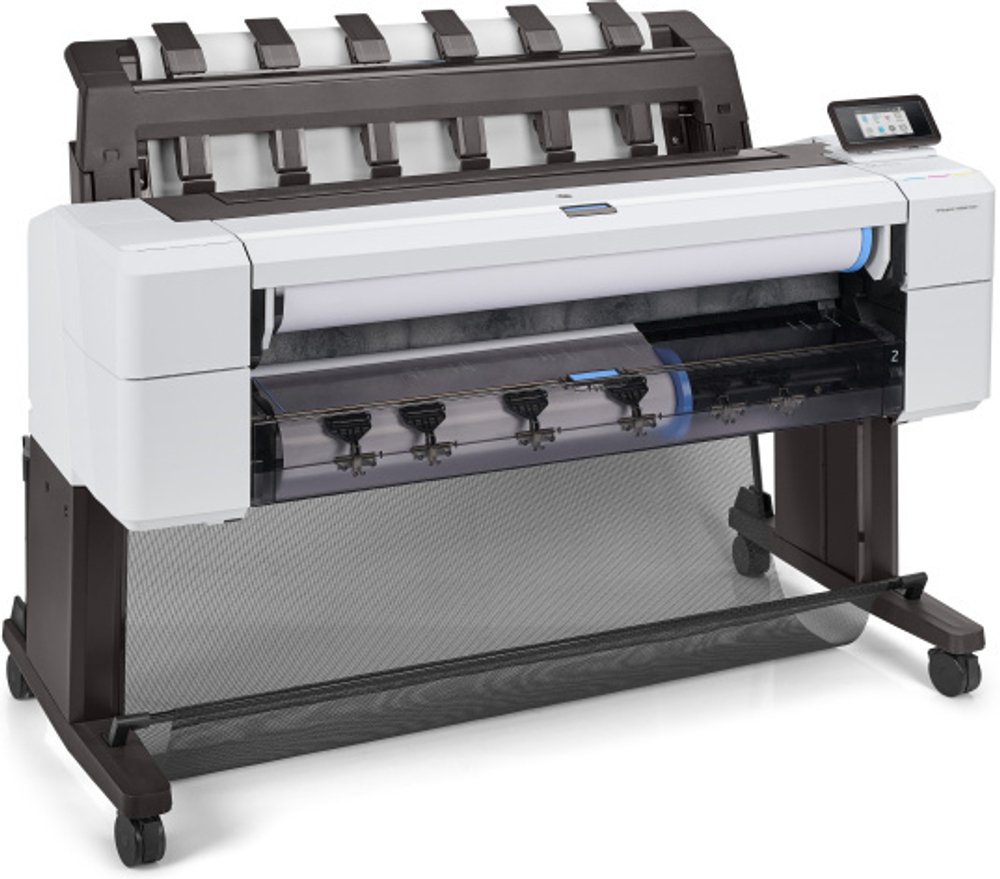 Принтер HP DesignJet T1600dr PS