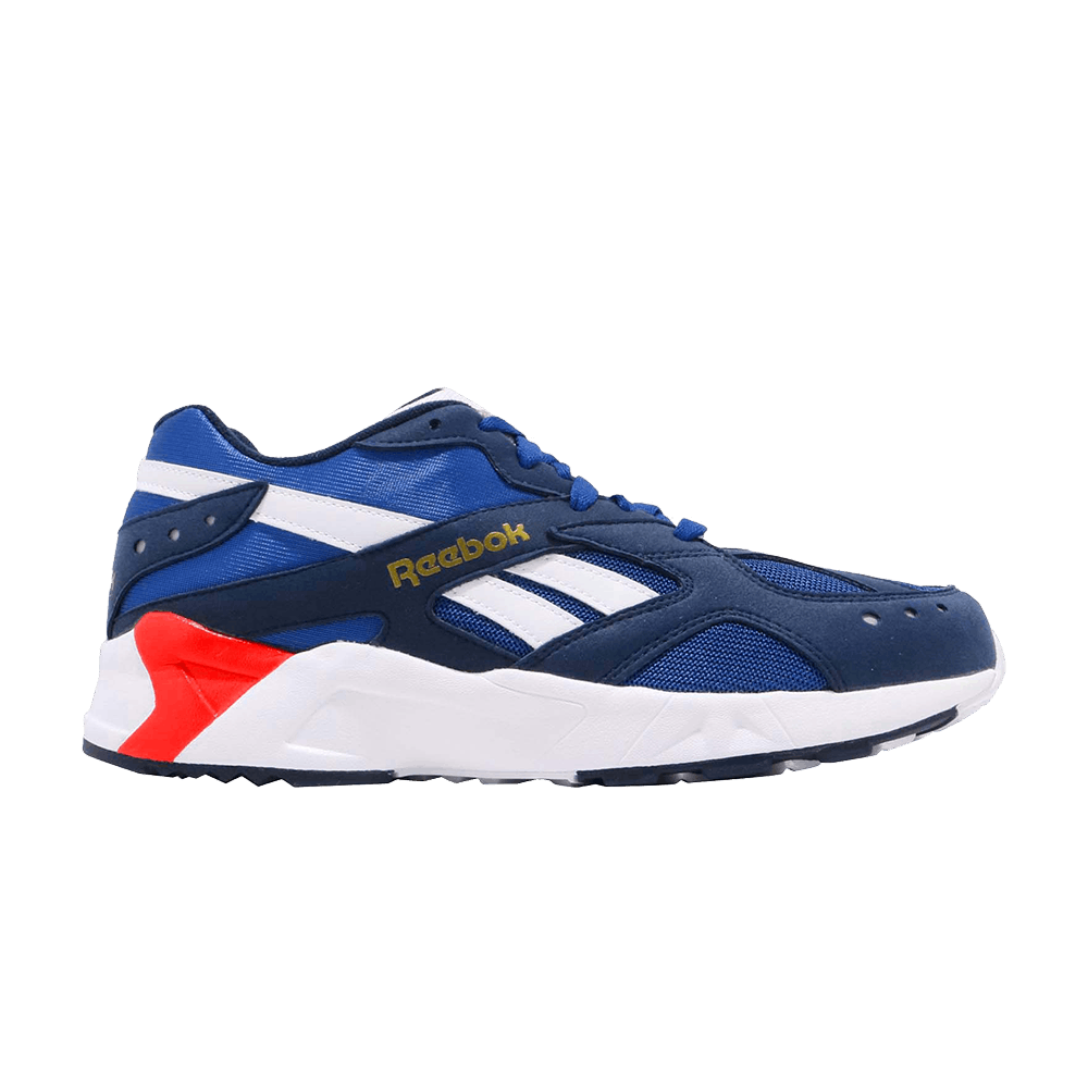 Кроссовки Reebok Aztrek