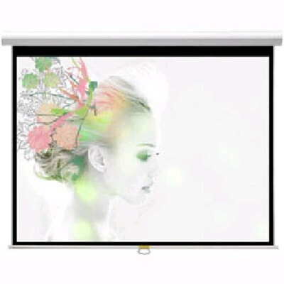 Экран для проектора Classic Solution W 203x115/9 МW-FC/W