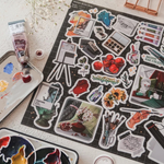 PACK ARTISTS