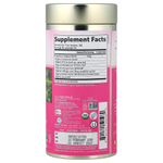 Organic India, чай тулси с сладкой розой, без кофеина, 100 г (3,5 унции)