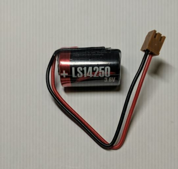 Элемент питания ET CPM2A-BAT01