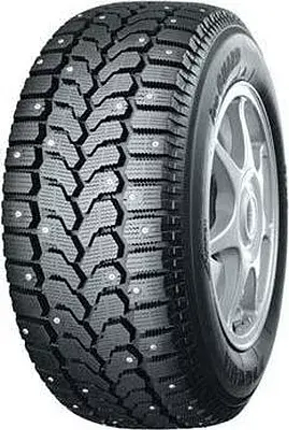 Yokohama Guardex F700Z 265/50 R20 111Q