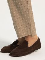 Брюки Рио (бежевые) Б16126-4М LT Collection