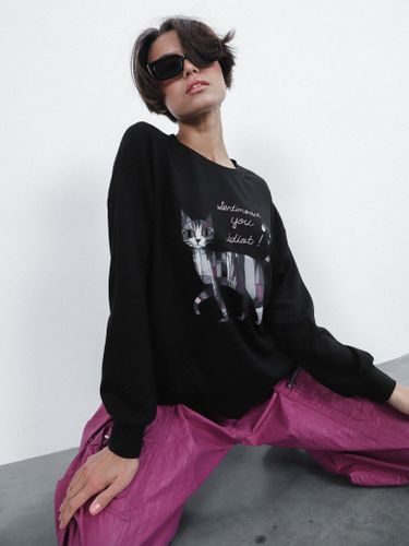 Лонгслив женский NOHO