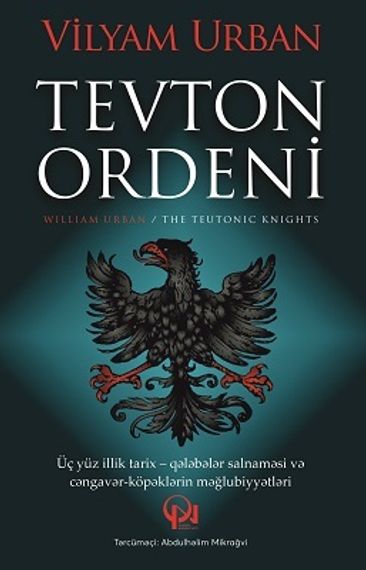 Tevton ordeni