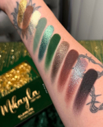 GLAMLITE x Mikayla Paht Two palette