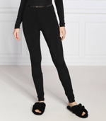 леггинсы Emporio Armani - черный(164568 2F223)