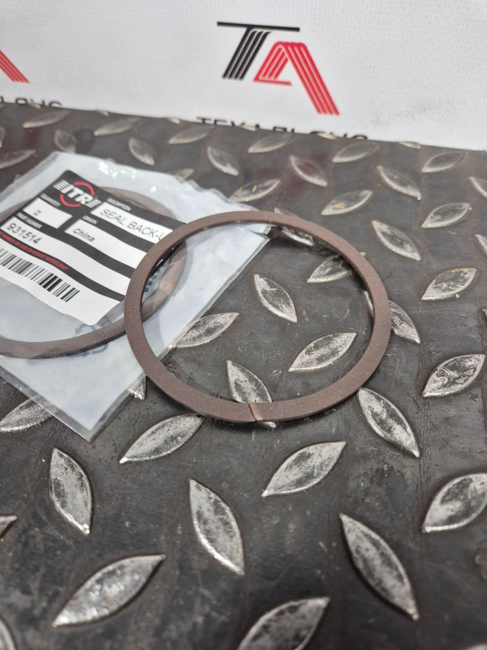 О-кольцо 093-1514