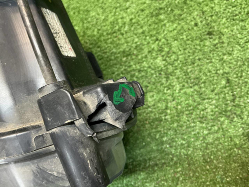 ПТФ правая Kia K5 (2019-2023)