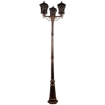 09017-0.7-003SL 2.2M BKG  фонарь