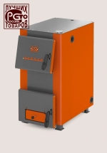 Отопительный котел Куппер ОК-20 (2.0) + Газовая горелка АГГ-26 К