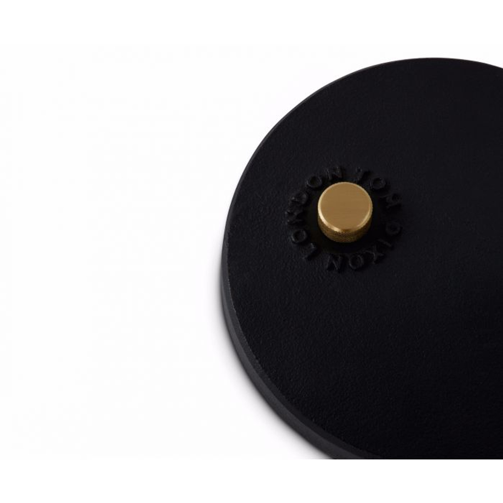 Настольная лампа Beat Brass