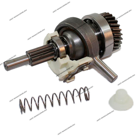 Промвал подходит для Интерскол П-24/700