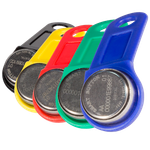 TM1990A iButton TS