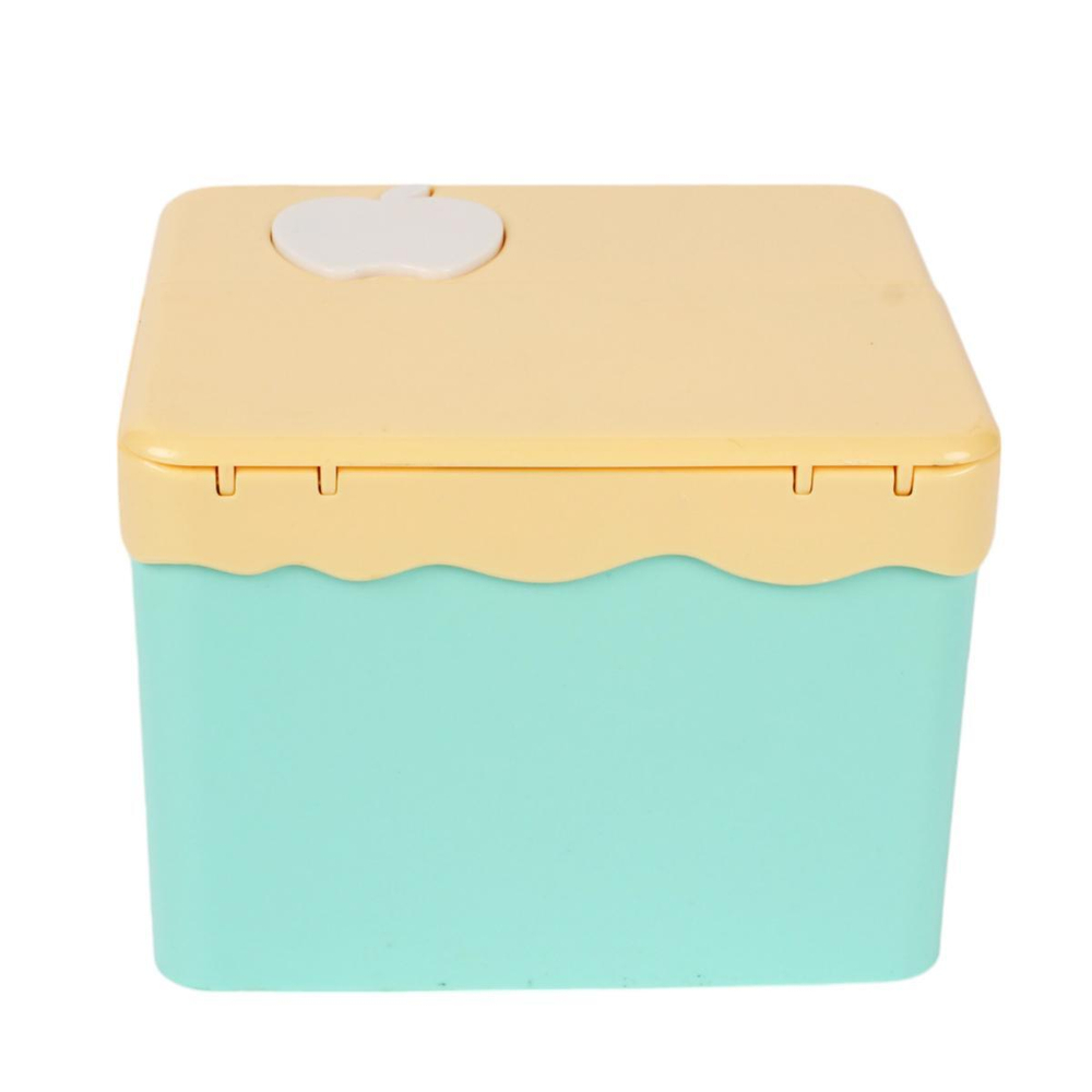 Игрушка-копилка детская "Сундучок пандочка" 4625699