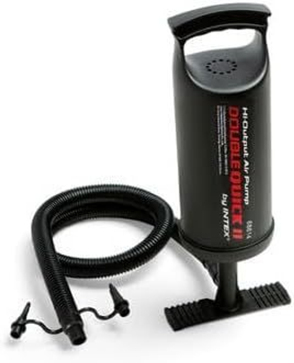 Лодка надувная Intex Seahawk 3 Set, 68380NP, с веслами и насосом, до 360 кг, 295 х 137 х 43 см